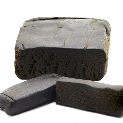 Afghan Hash