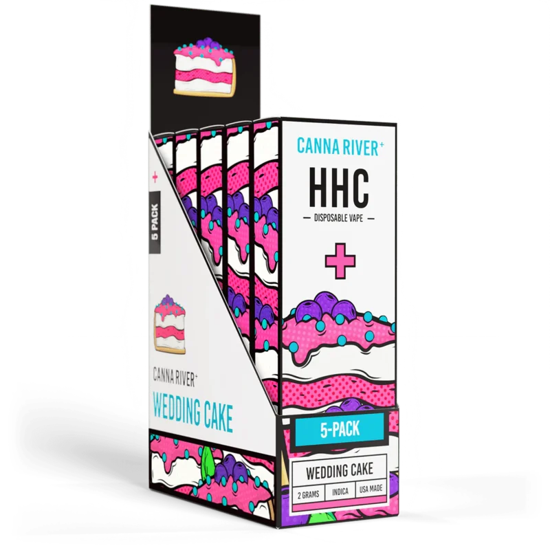 HHC Disposable
