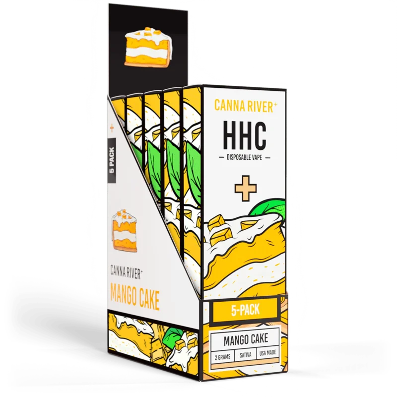 HHC Disposable