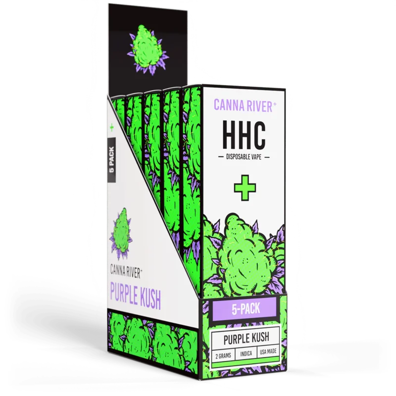 HHC Disposable