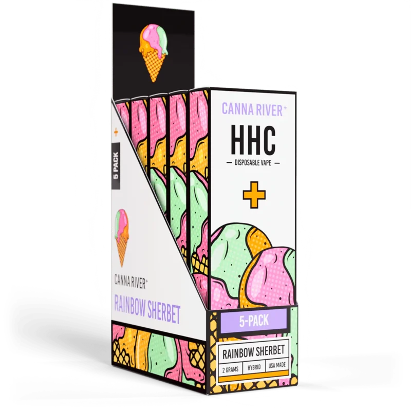 HHC Disposable