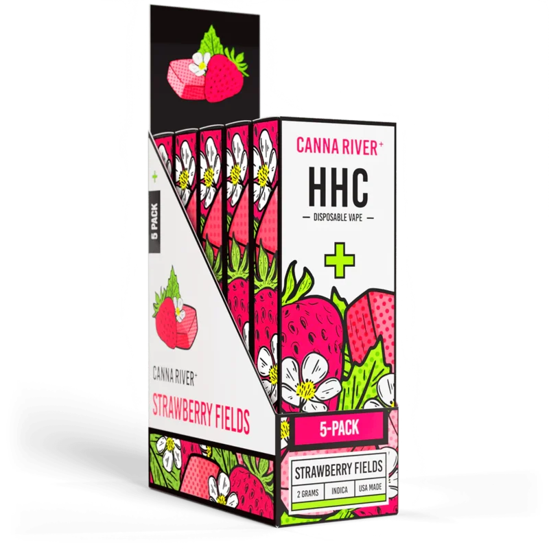 HHC Disposable