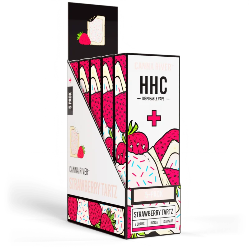 HHC Disposable