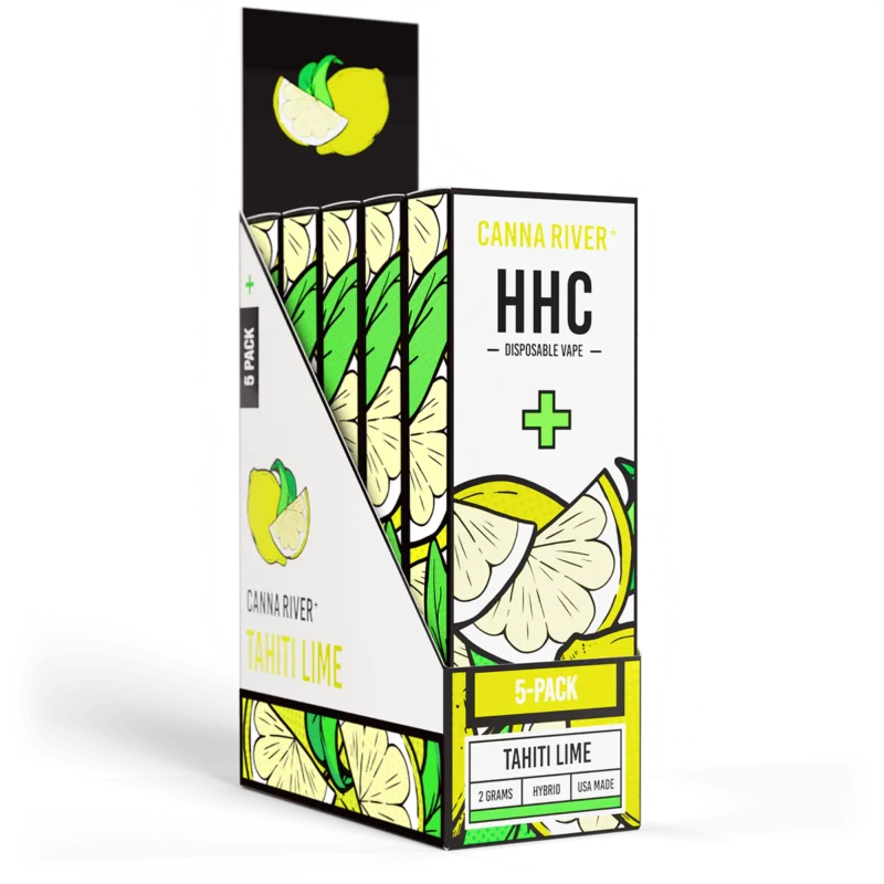 HHC Disposable
