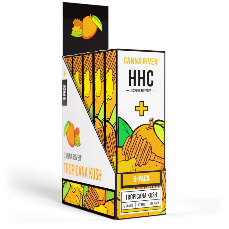 HHC Disposable