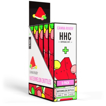 HHC Disposable