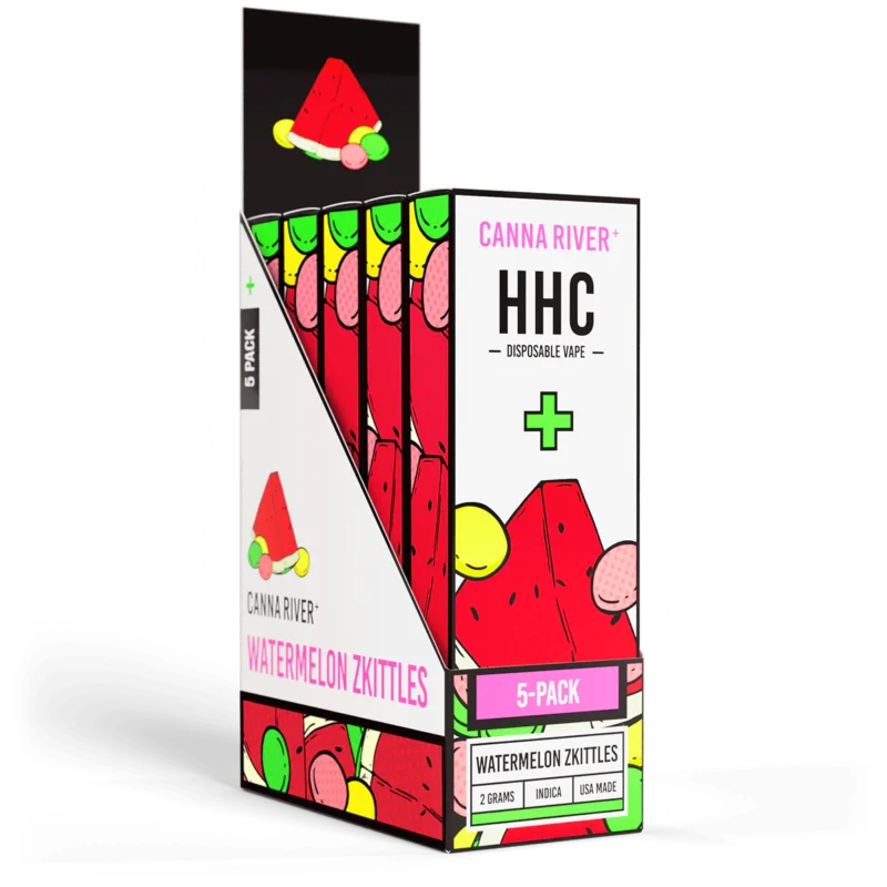 HHC Disposable