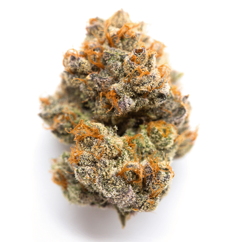 Sour Space Candy Strain