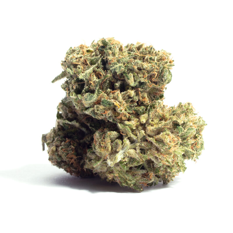 Sour Tsunami Strain