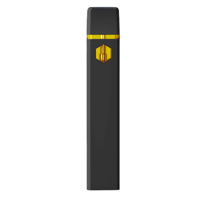 THCa Live Hash Rosin Vape