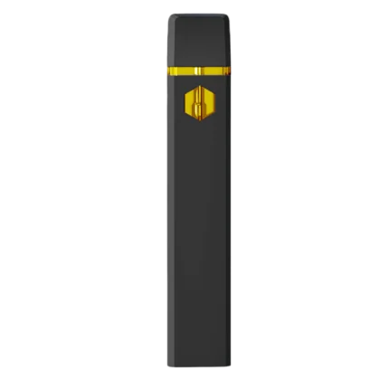 THCa Tier 2 Live Hash Rosin Vape